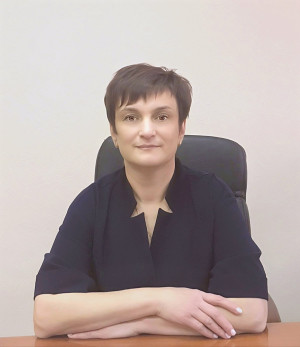 Абрамова Татьяна Александровна