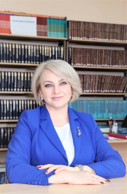 Лобанова Ольга Николаевна