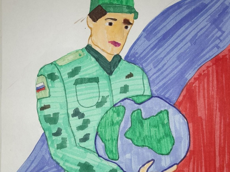 День леса.